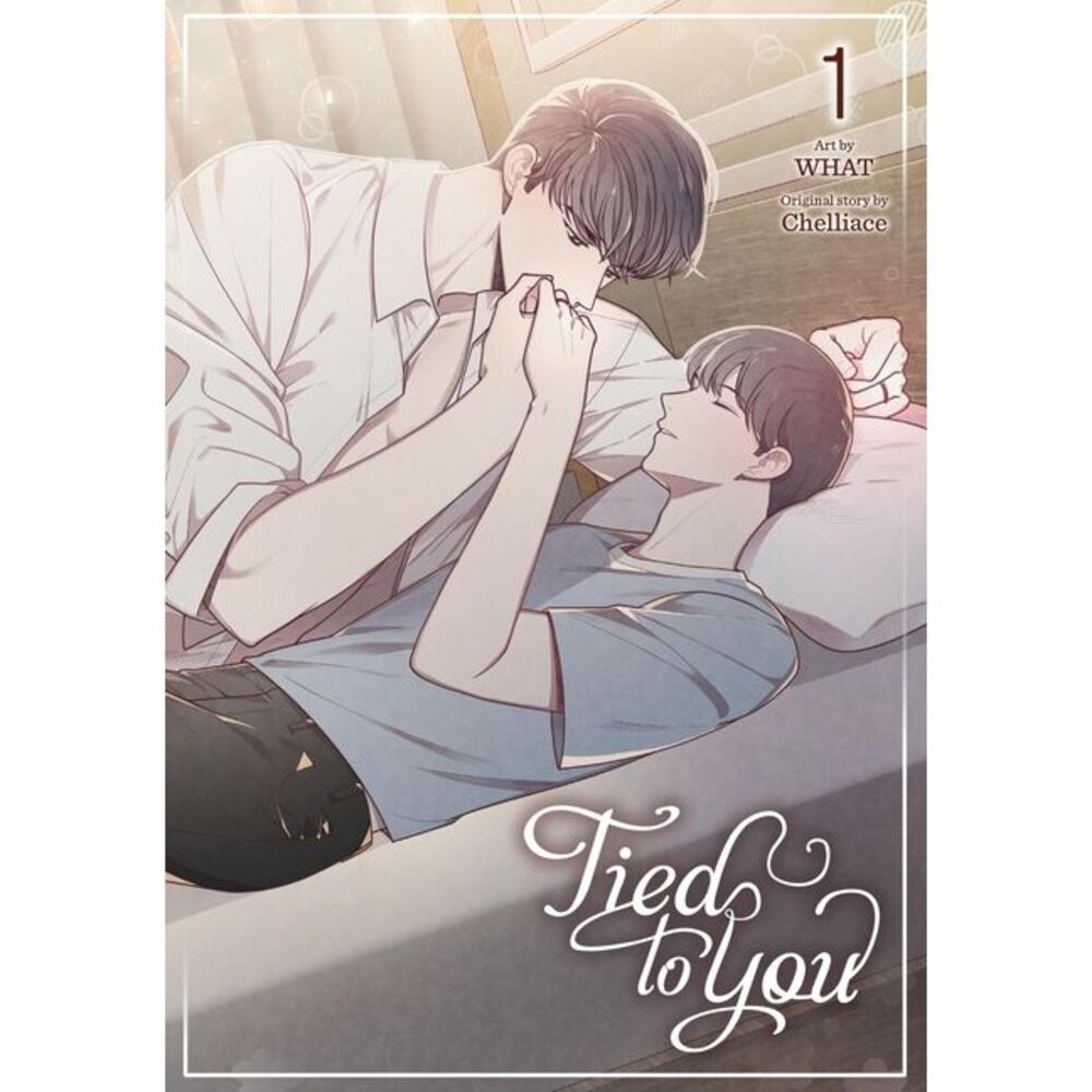 Tied to You, Vol. 1 -- What
